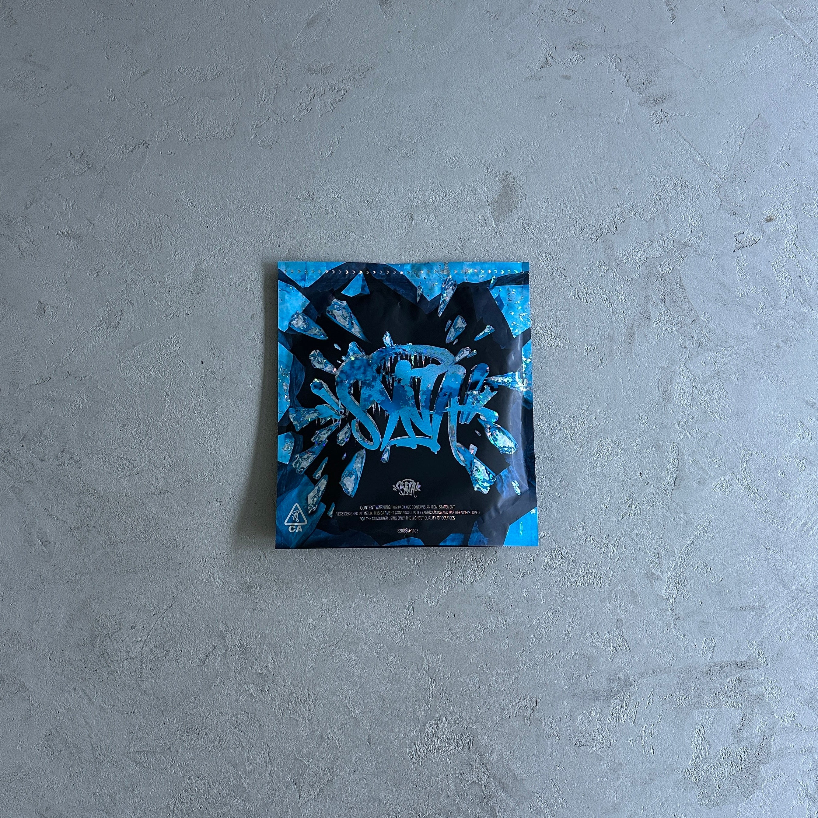 Syna Tee PROMO