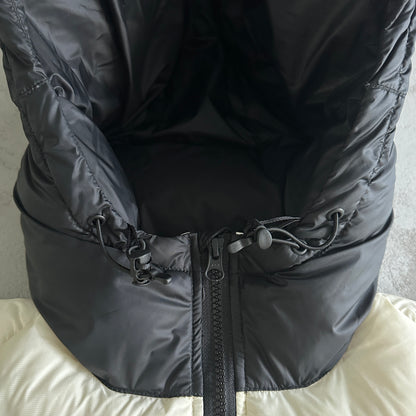 Corteiz Bolo Lite Jacket Clear