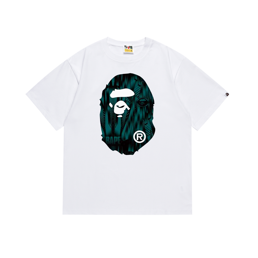 Bape Tees