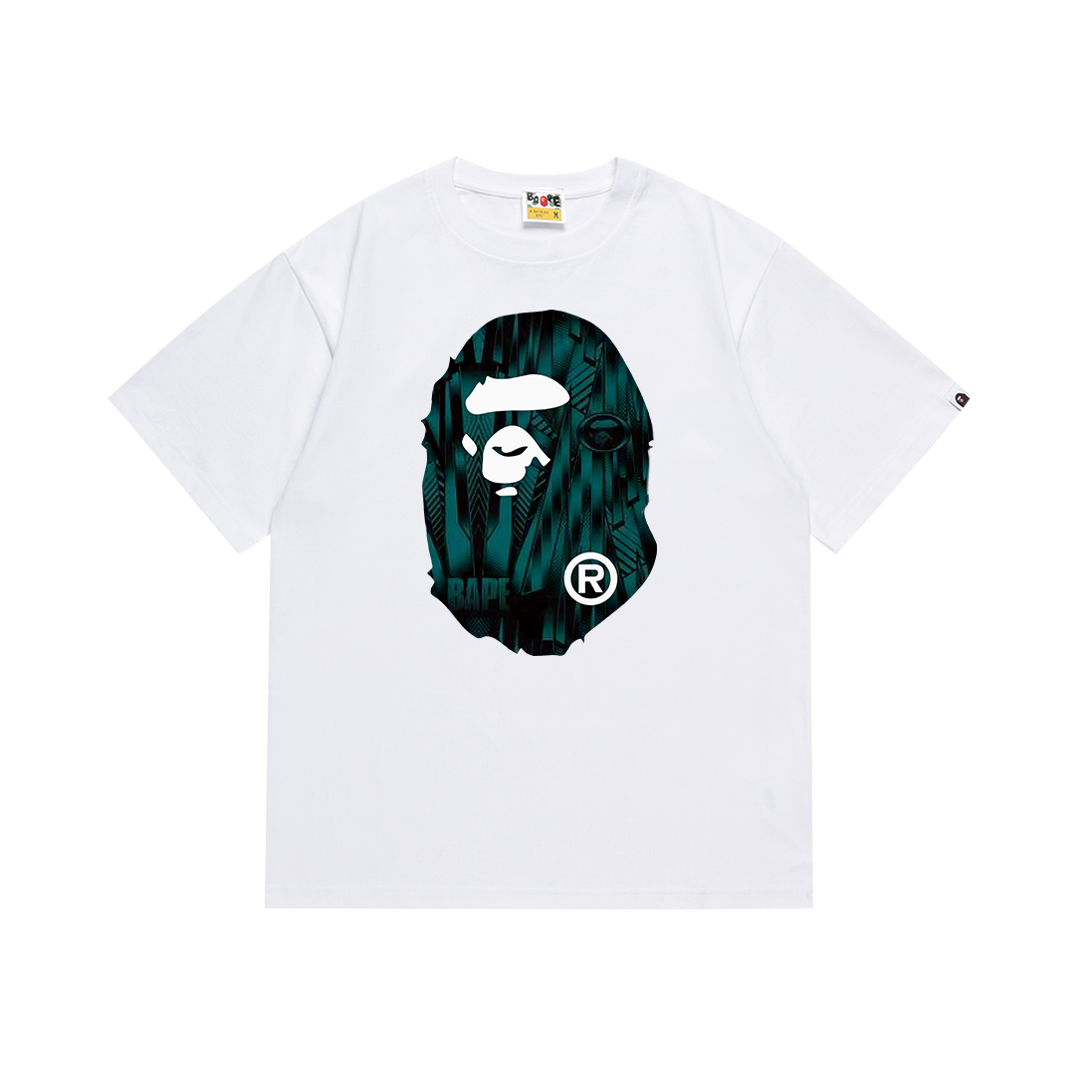 Bape Tees