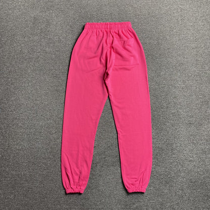 SP5DER Mixed Tracksuits