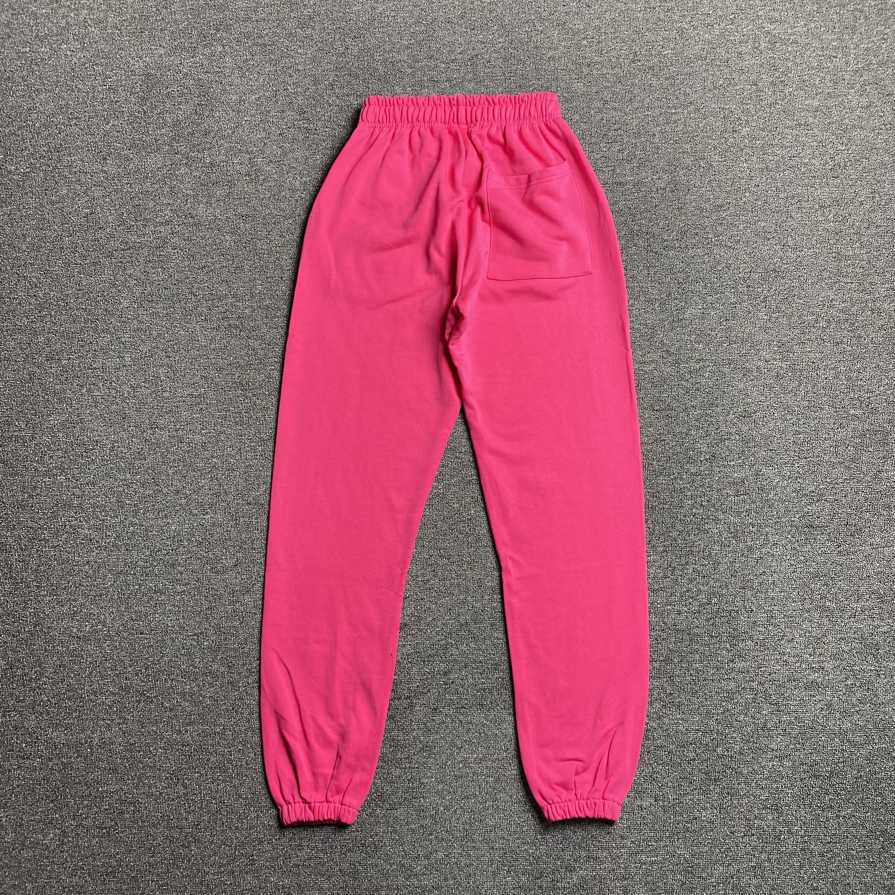 SP5DER Mixed Tracksuits