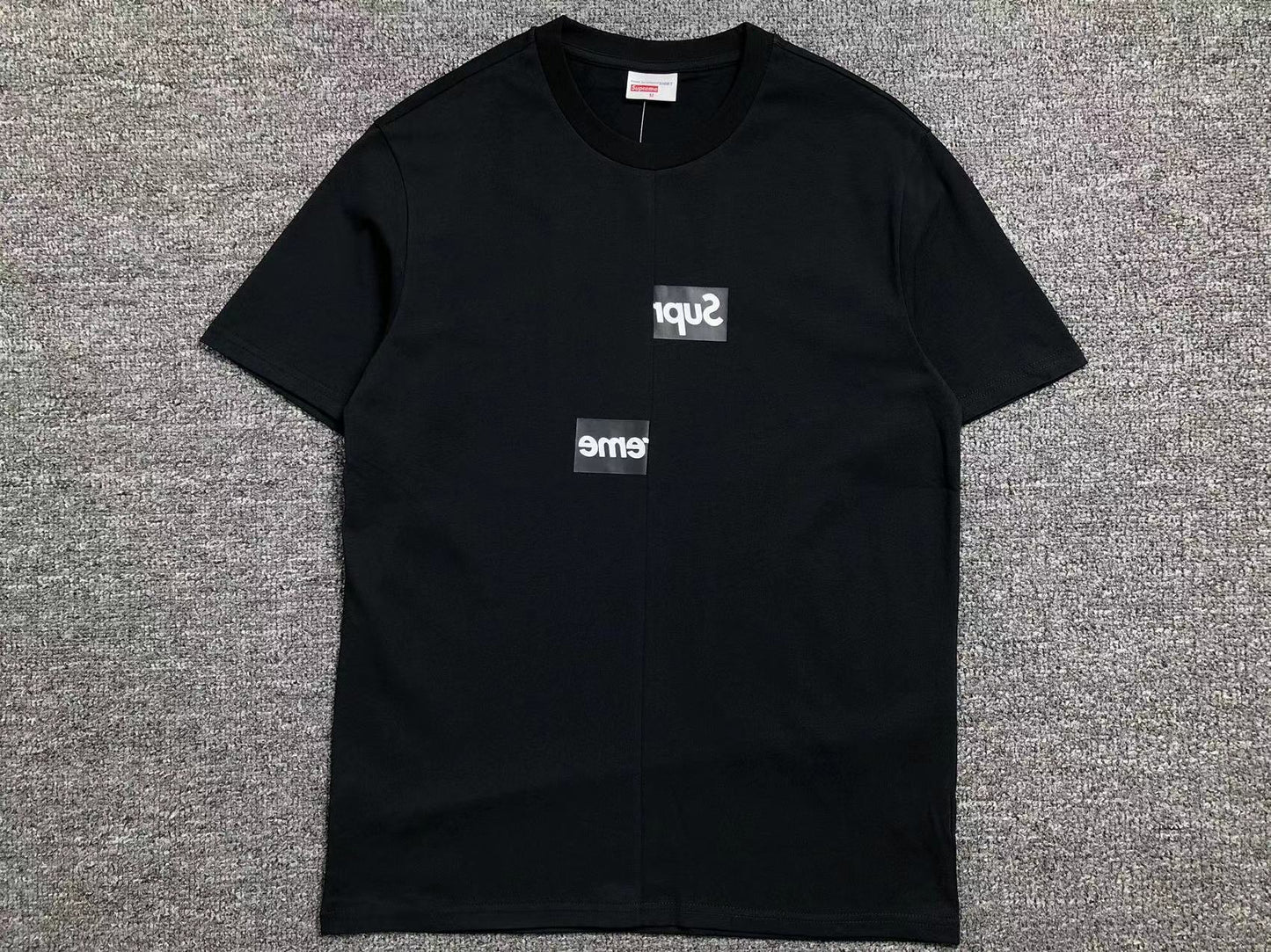 Supreme Mixed Tees