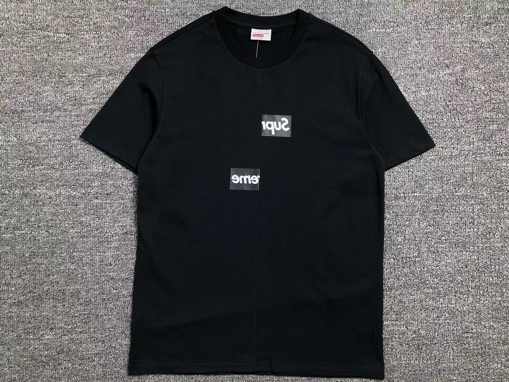 Supreme Mixed Tees