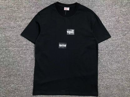 Supreme Mixed Tees