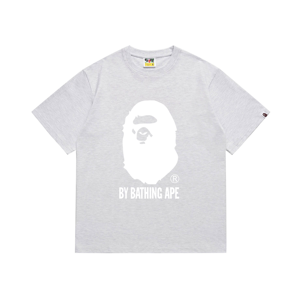Bape Big Head Tees