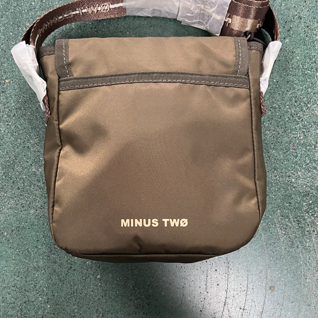SALE Minus-two Sling Bags