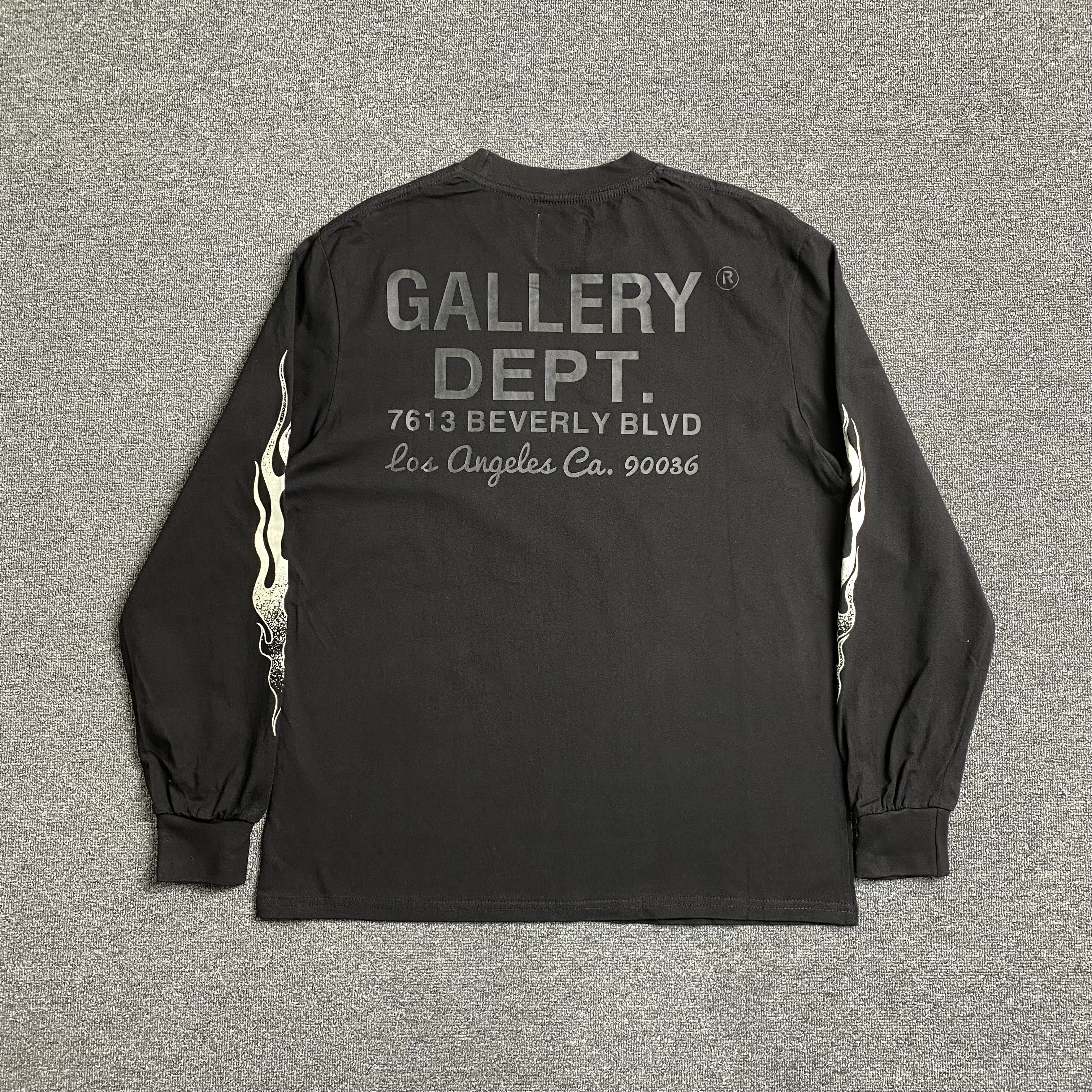 Gallery Dept Mixed Sweaters