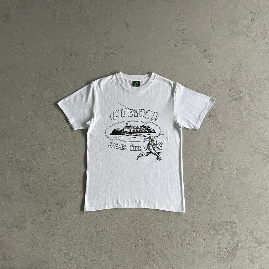 ALL CORTEIZ TEES