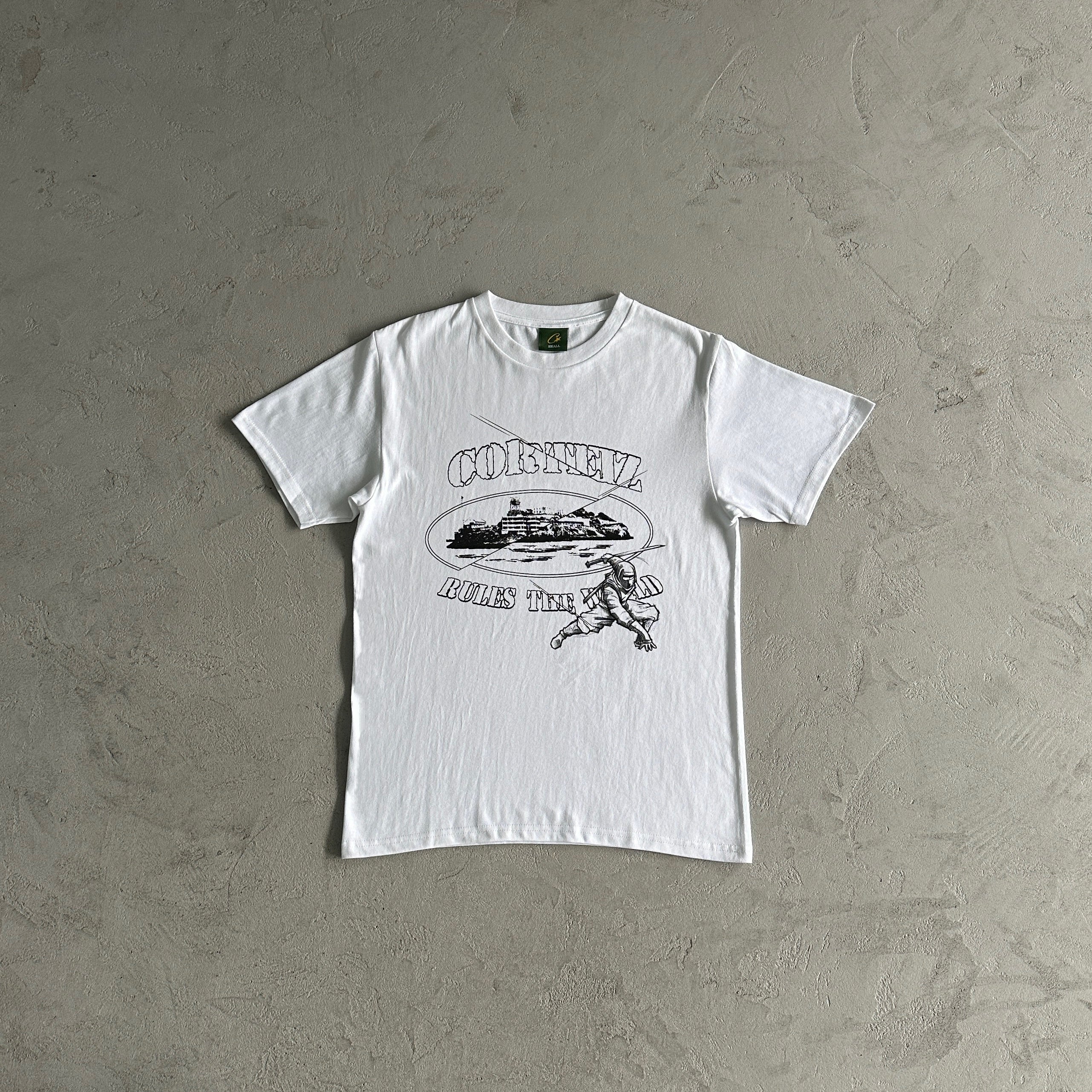 ALL CORTEIZ TEES