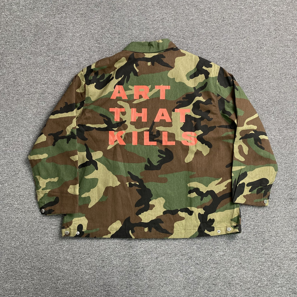 Gallery Dept Jackets