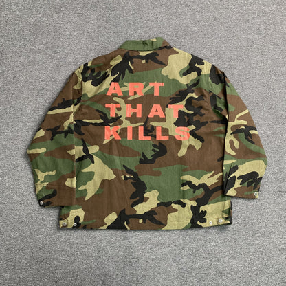 Gallery Dept Jackets