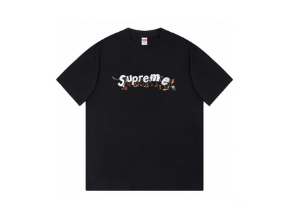 Supreme Mixed Tees