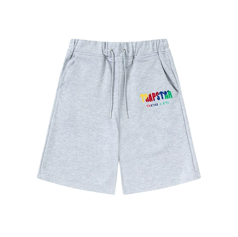 Trapstar Chenille Decoded Short-sets