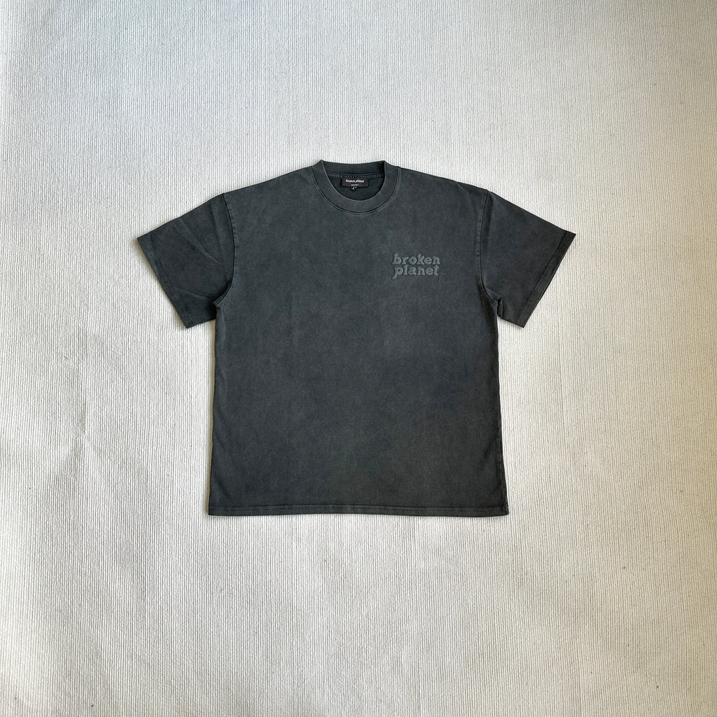 Broken Planet Washed Soot Basics Sets