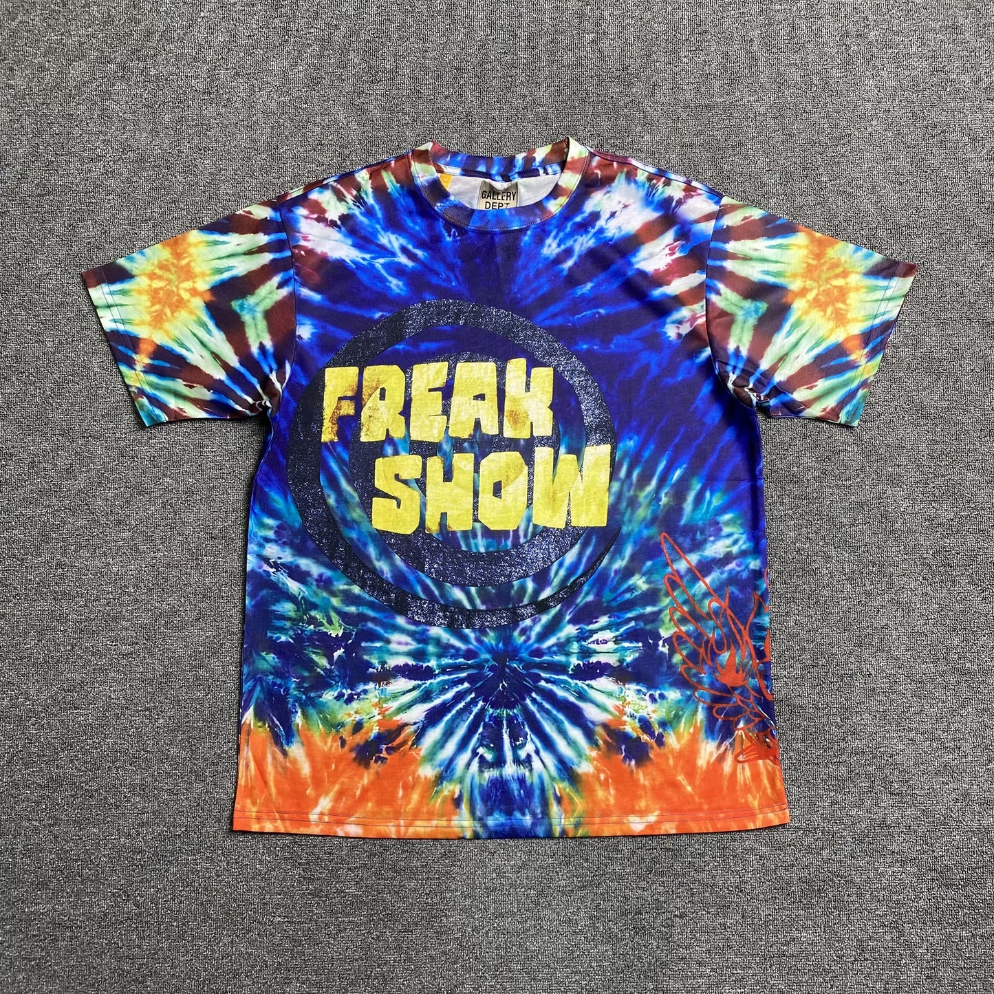 Gallery Dept Mixed Tees