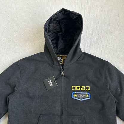 Broken Planet Workwear Jacket