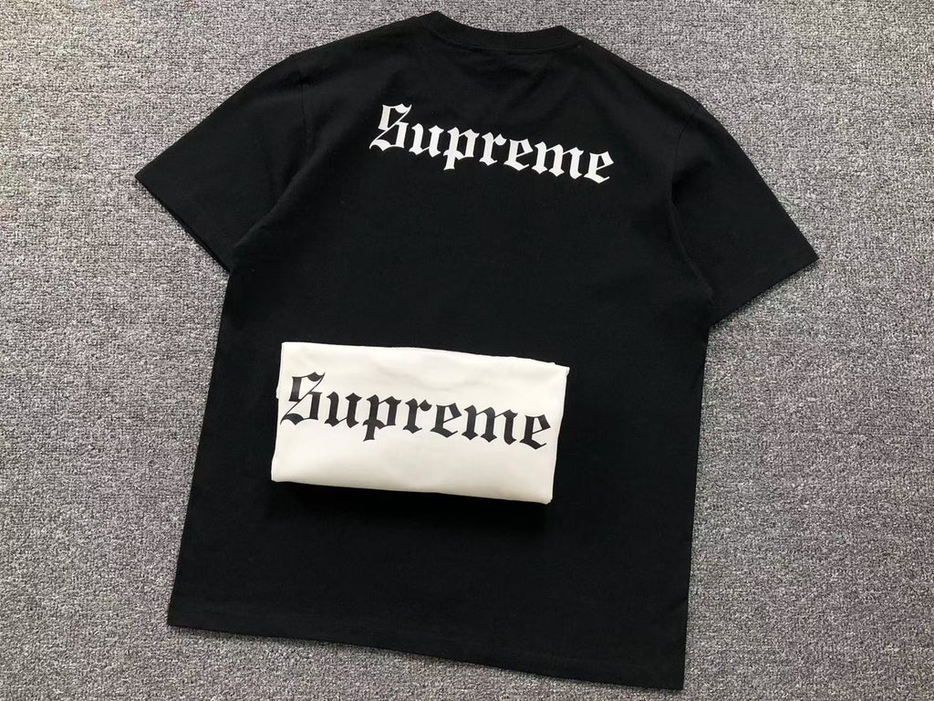 Supreme Mixed Tees