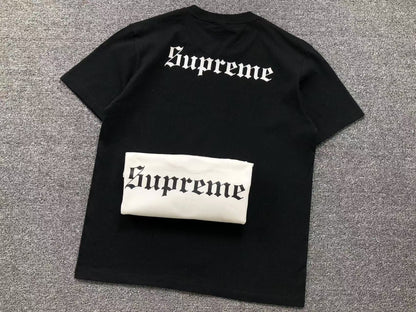 Supreme Mixed Tees
