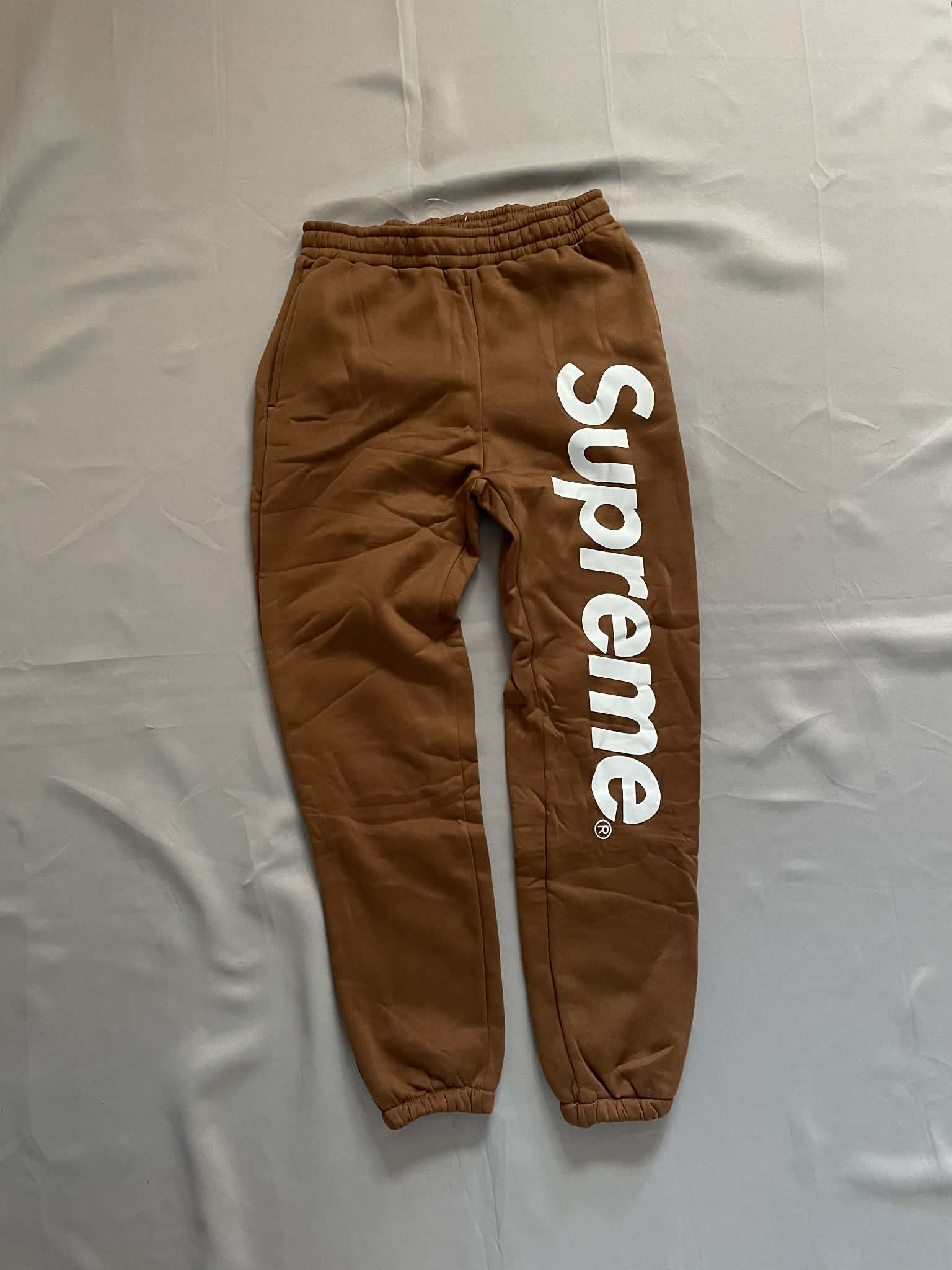 Supreme Pants