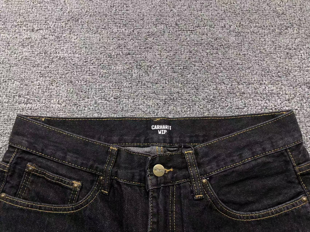 Carhartt Denim Pants