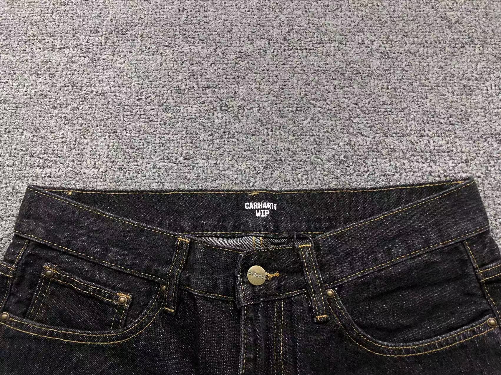 Carhartt Denim Pants