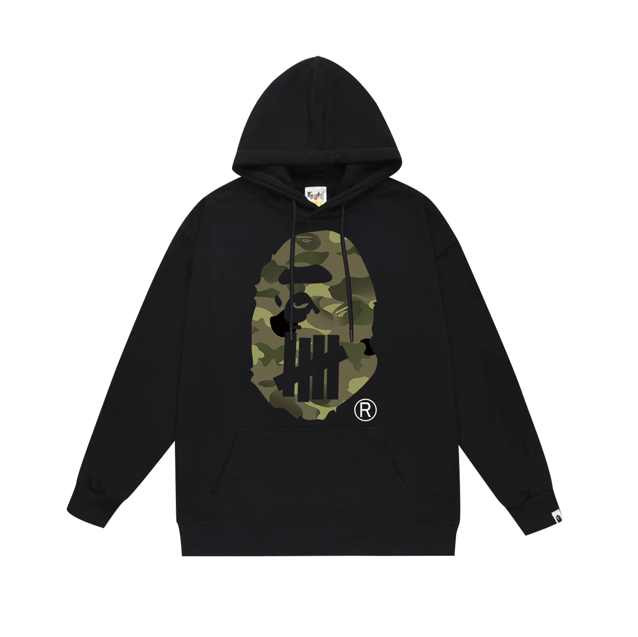 Bape Hoodies