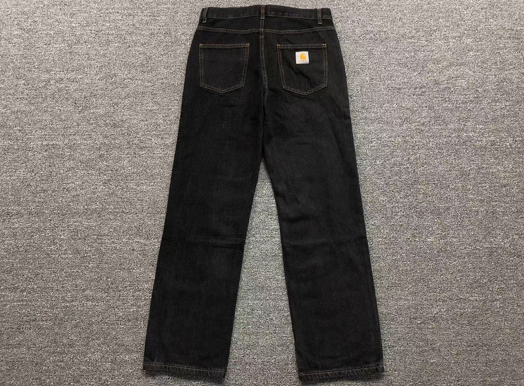 Carhartt Denim Pants