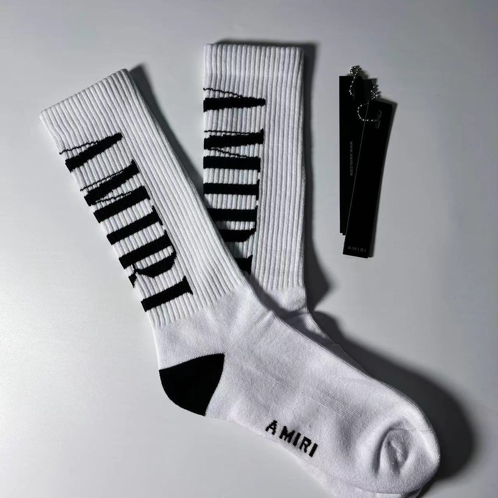 Amiri Mixed Socks