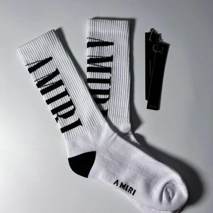 Amiri Mixed Socks