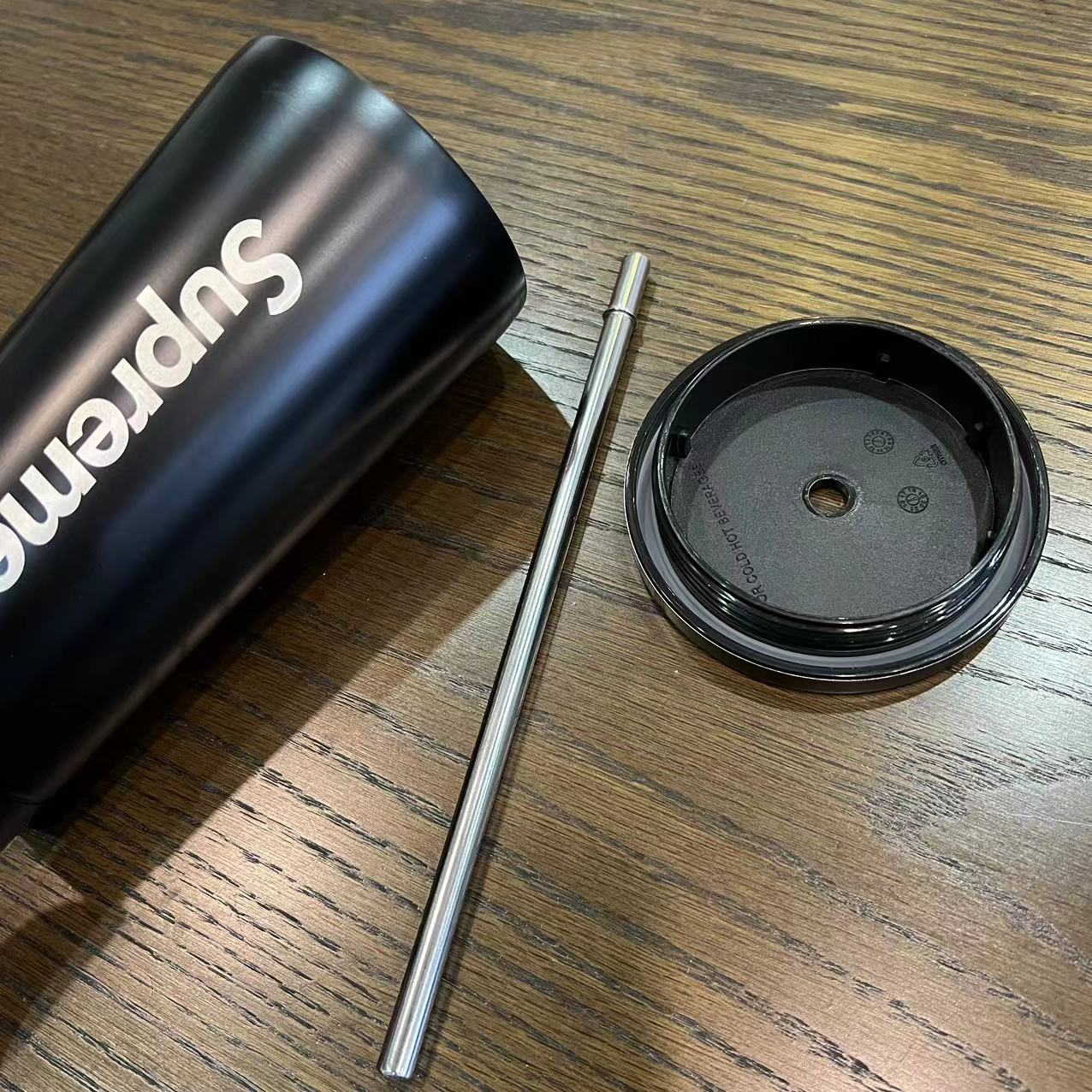 Supreme Cup