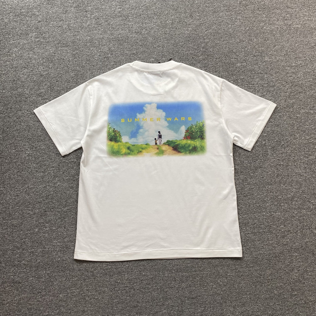Saint Michael Mixed Tees