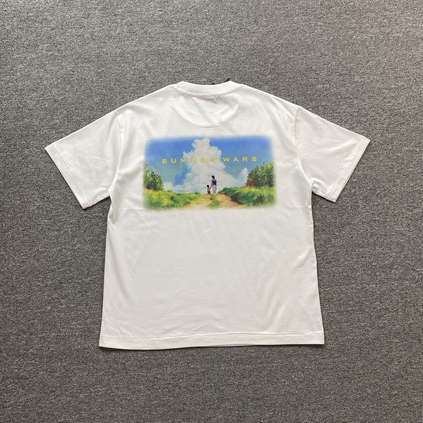 Saint Michael Mixed Tees