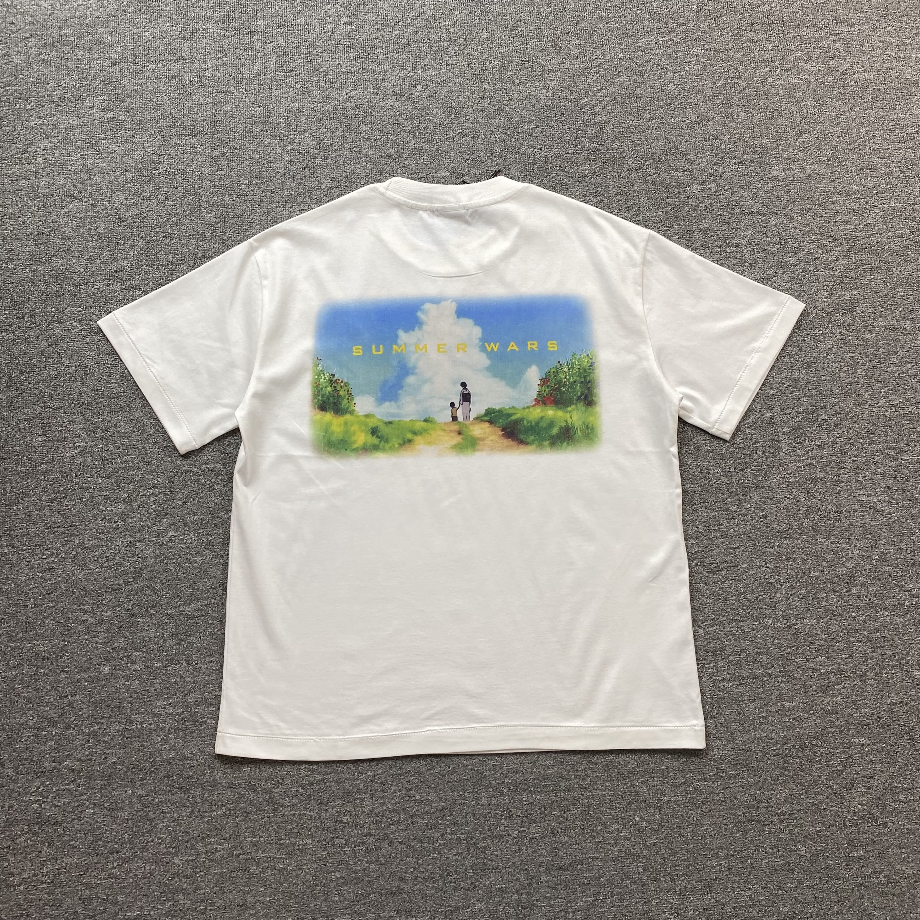 Saint Michael Mixed Tees