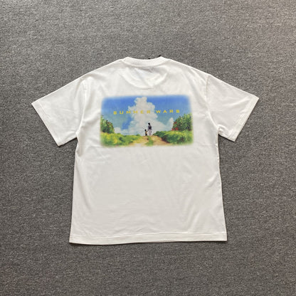 Saint Michael Mixed Tees