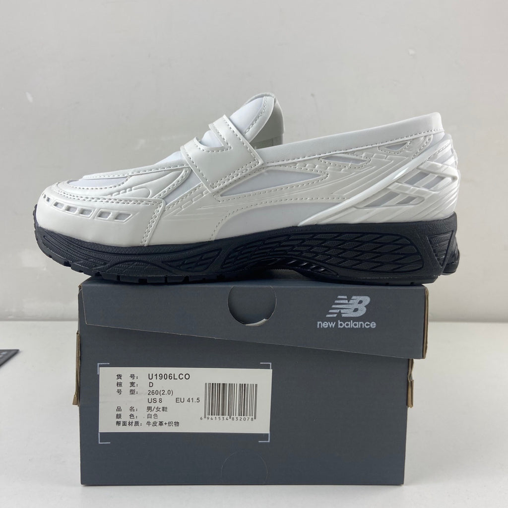 Junya Watanabe MAN x New Balance 1906L "White"