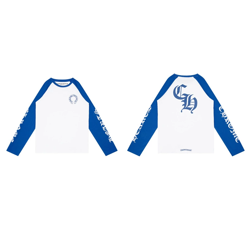 Chrome Hearts Mixed Sweaters