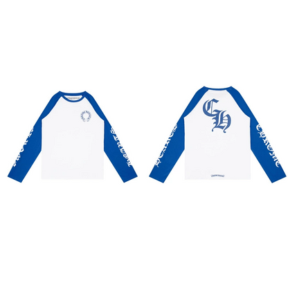 Chrome Hearts Mixed Sweaters