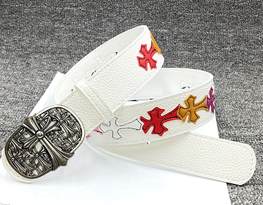 Chrome Hearts Belts