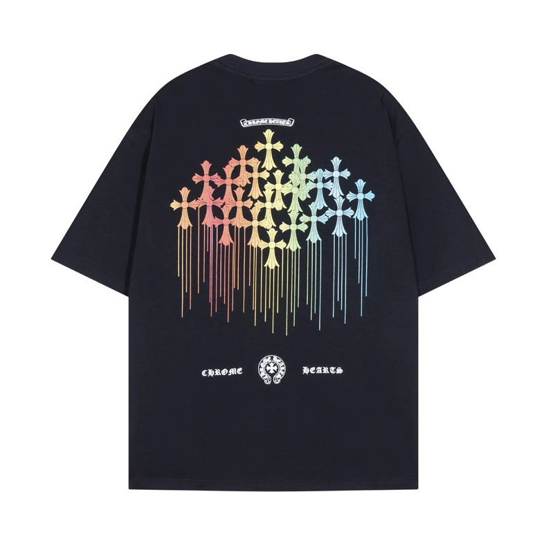 Chrome Hearts Tees