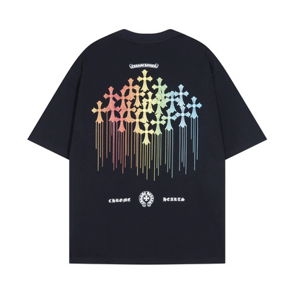 Chrome Hearts Tees