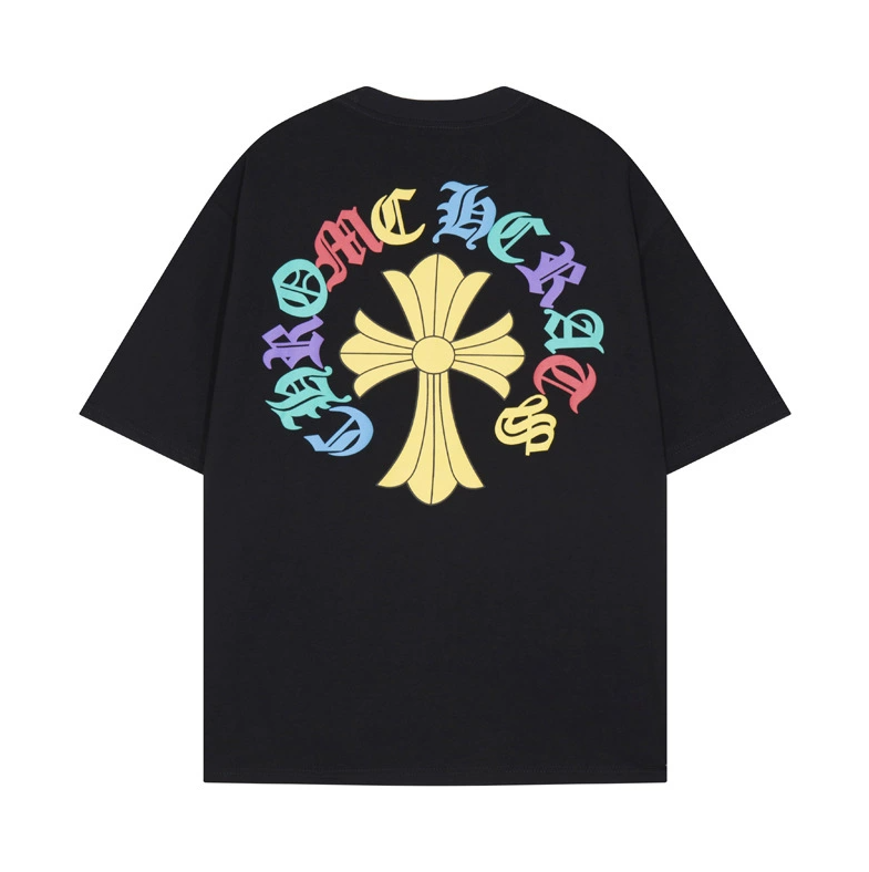 Chrome Hearts Tees