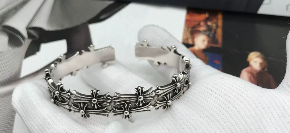 Chrome Hearts Bracelets
