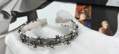 Chrome Hearts Bracelets