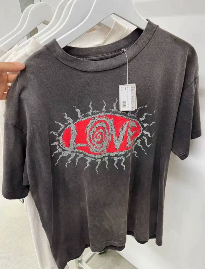 Saint Michael Tees