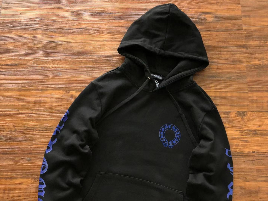 Chrome Hearts Mixed Hoodies