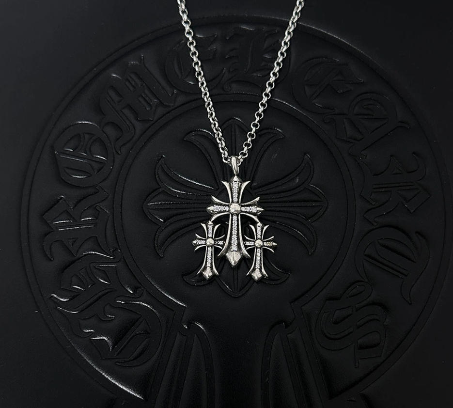 Chrome Hearts Necklaces