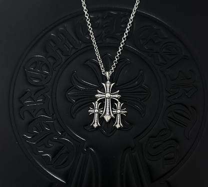 Chrome Hearts Necklaces