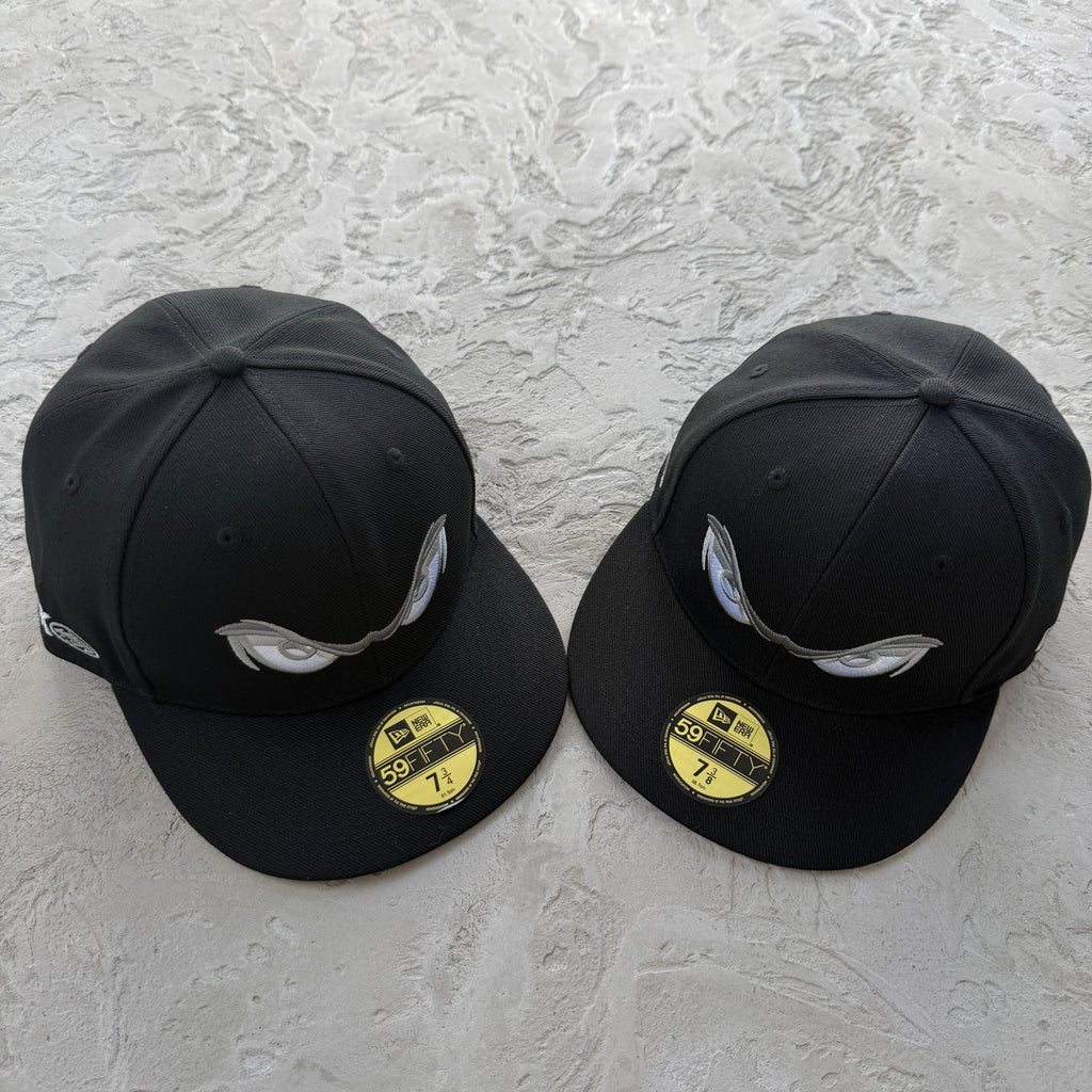 Corteiz x BBK 'Boy Better Know' x New Era Fitted Cap