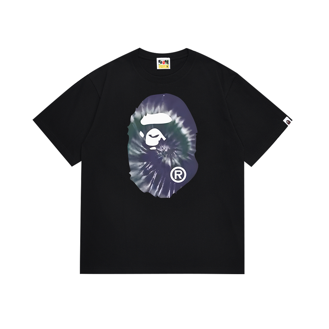 Bape Tees